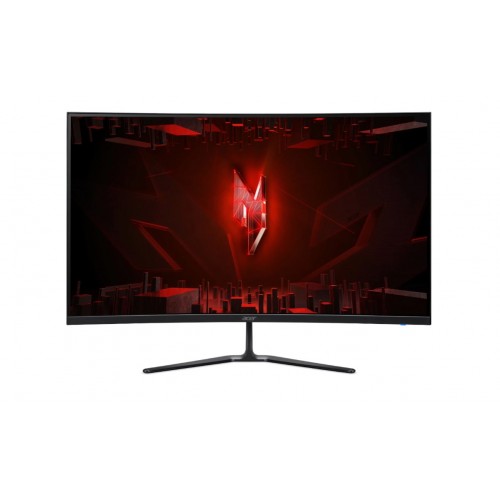 Монитор Acer ED320QUS3bmiipx (черный) 