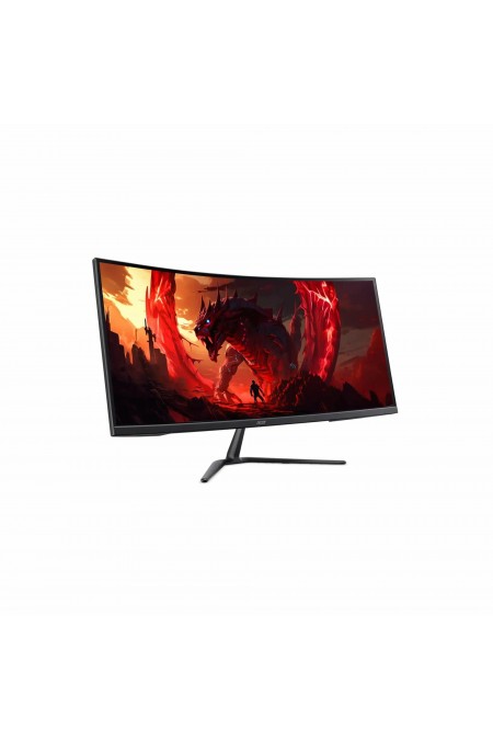 Монитор Acer ED340CURW0biip (UM.CE0CD.001) (черный) 1