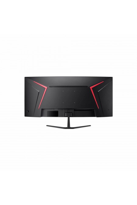 Монитор Acer ED340CURW0biip (UM.CE0CD.001) (черный) 5