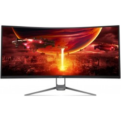 Монитор Acer ED343CURJ0bmiippx (черный)