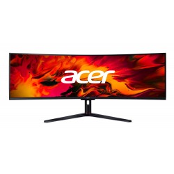 Монитор ACER EI491CRSBMIIPPHX (черный)