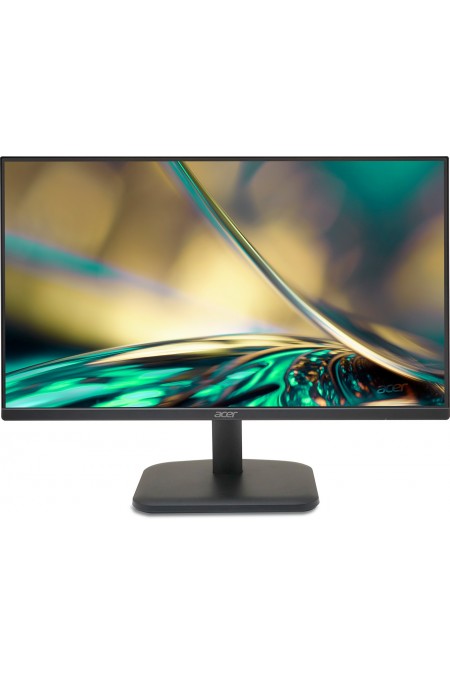 Монитор Acer EK221QHBI (черный) 