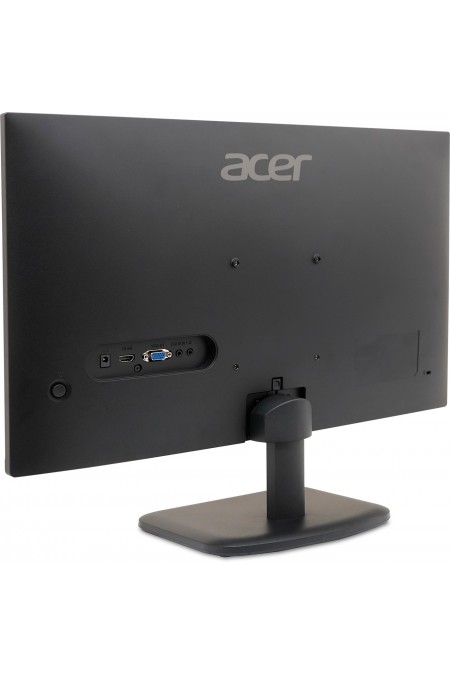 Монитор Acer EK221QHBI (черный) 1