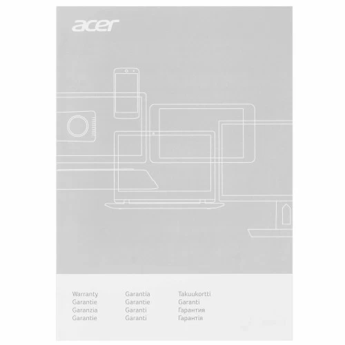 Монитор Acer EK241YEbi (черный) 2