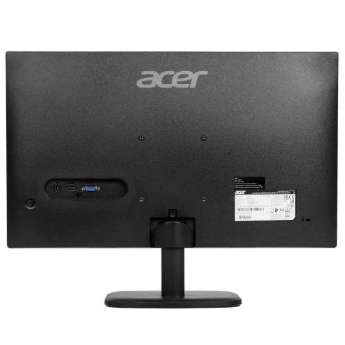 Монитор Acer EK241YEbi (черный) 3