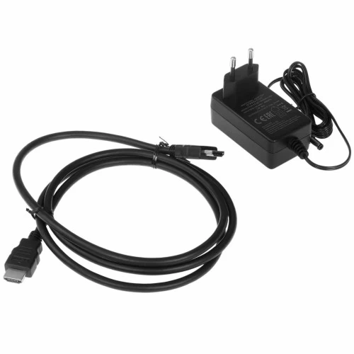 Монитор Acer EK241YEbi (черный) 8