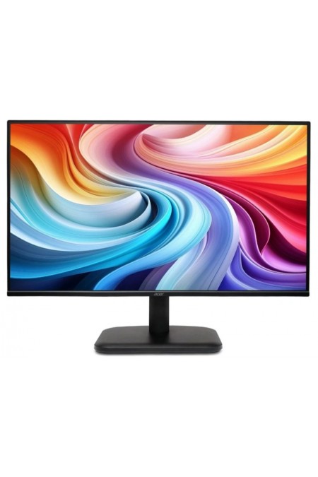 Монитор Acer EK241YGbi (черный) 