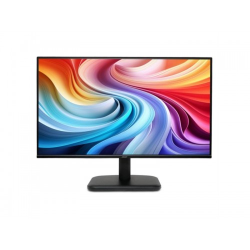Монитор Acer EK241YGbi (черный) 1