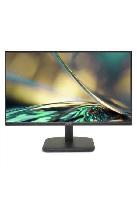Монитор Acer EK241YHbi (UM.QE1EE.H02) (черный) 