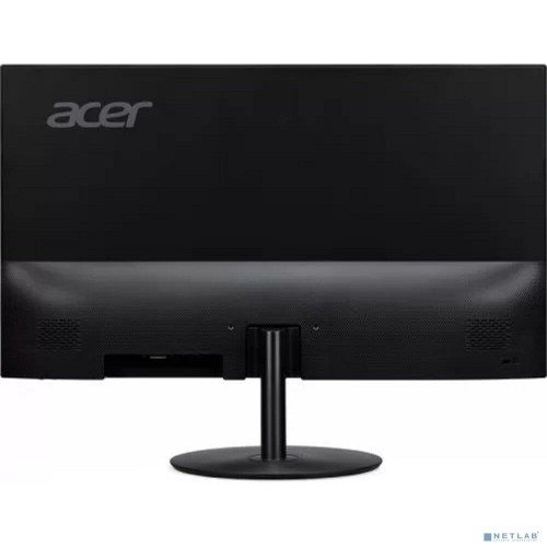 Монитор Acer EK241YHbi (черный) 8