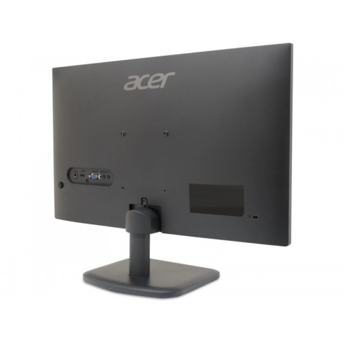 Монитор Acer EK241YP0bi (черный) 