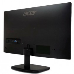 Монитор Acer EK251QGbi (черный)
