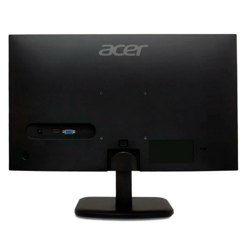 Монитор Acer EK251QGbi (черный) 2