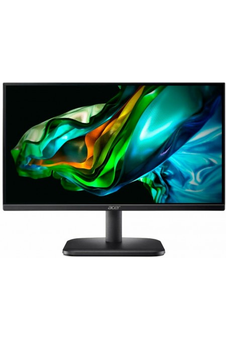 Монитор Acer EK251QP6bi (UM.KE1CD.601) (черный) 