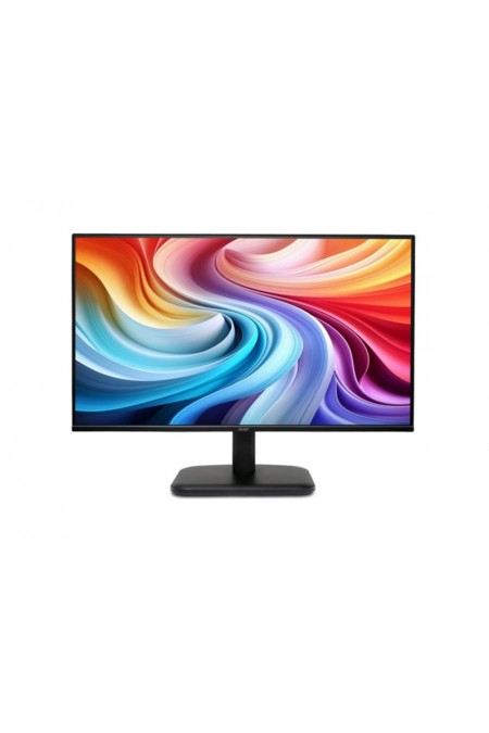 Монитор Acer EK271Gbi (черный) 