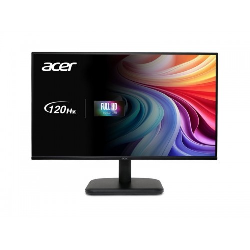 Монитор Acer EK271Gbi (черный) 2