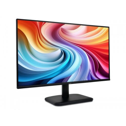 Монитор Acer EK271Gbi (черный) 6