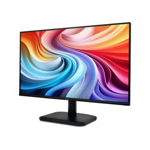 Монитор Acer EK271Gbi (черный) 7