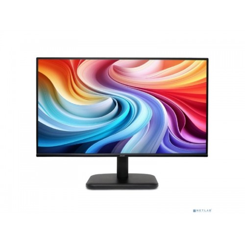 Монитор Acer EK271Gbmix (черный) 