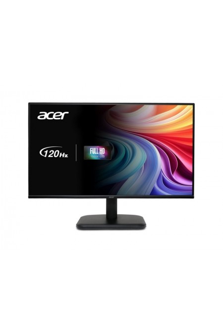 Монитор Acer EK271Gbmix (черный) 
