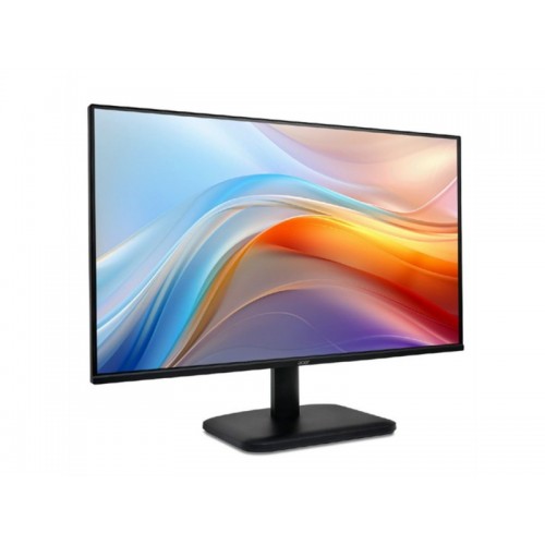 Монитор Acer EK271Gbmix (черный) 4