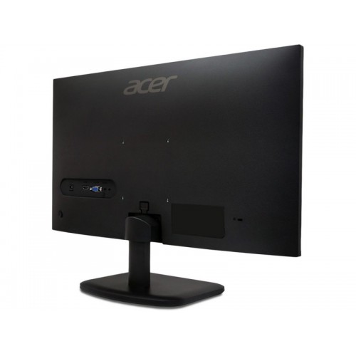Монитор Acer EK271Gbmix (черный) 9