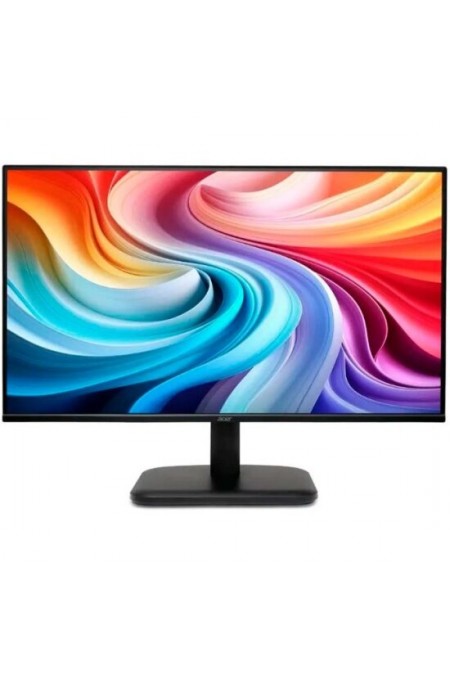Монитор Acer EK271P0bi (UM.HE1CD.001) (черный) 