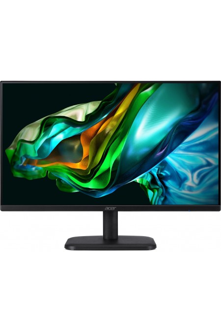 Монитор Acer EK271UEbmiipx (черный) 