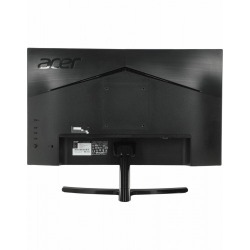 Монитор Acer K243YHbmix (черный) 8