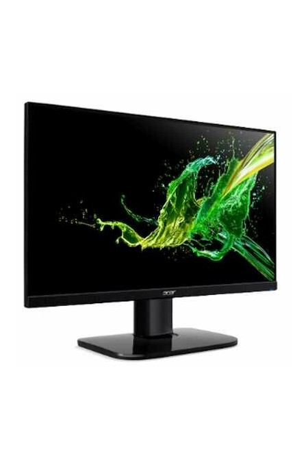 Монитор Acer KA252QG0bi (черный) 4