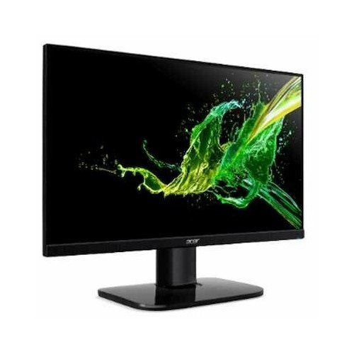 Монитор Acer KA252QG0bi (черный) 4