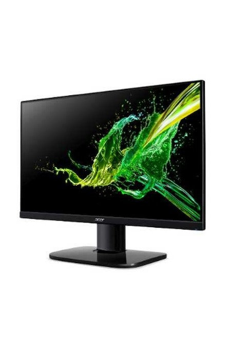 Монитор Acer KA252QG0bi (черный) 5