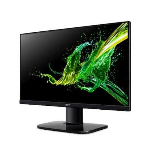 Монитор Acer KA252QG0bi (черный) 5