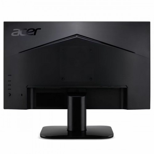 Монитор ACER KA272Gbi (черный) 3