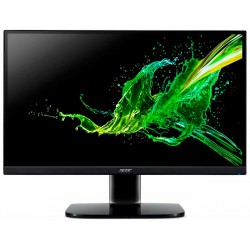 Монитор Acer KA272Gbmix (черный)