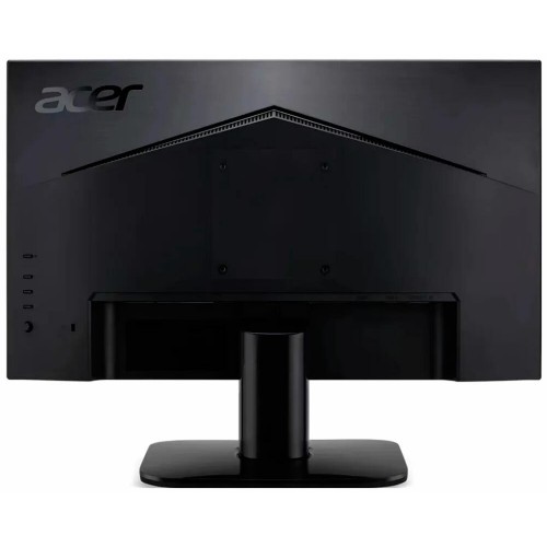 Монитор Acer KA272Gbmix (черный) 4