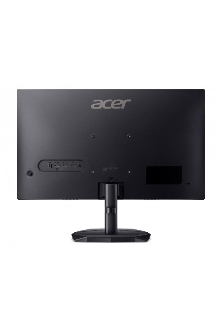 Монитор Acer KG240YW3biip (UM.QX0CD.301) (черный) 1