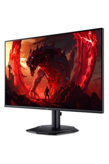 Монитор Acer KG240YW3biip (UM.QX0CD.301) (черный) 2