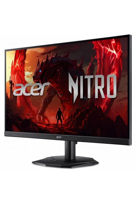 Монитор Acer KG241YX1bmiipx (черный) 1