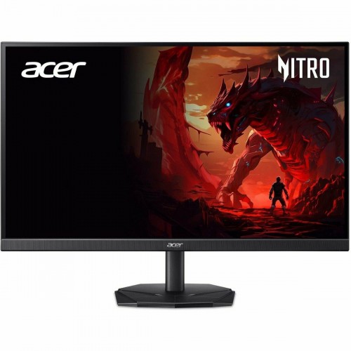 Монитор Acer KG241YX1bmiipx (черный) 6