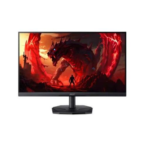 Монитор Acer KG251QP3biip (черный) 