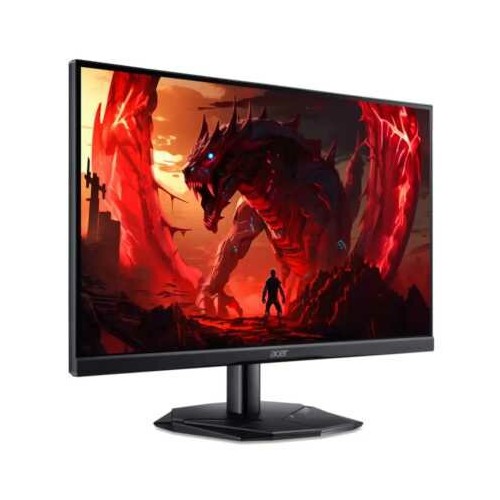 Монитор Acer KG251QP3biip (черный) 5