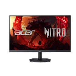 Монитор Acer KG251QZ1biip (UM.KX1CD.101) (черный)
