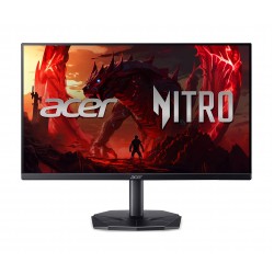Монитор Acer KG270W0biip (черный)