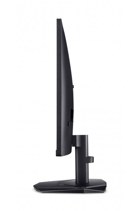 Монитор Acer KG270W0biip (черный) 1