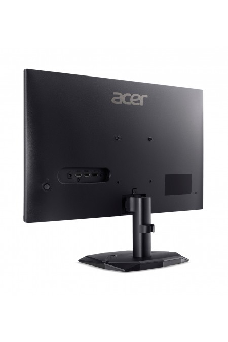 Монитор Acer KG270W0biip (черный) 2