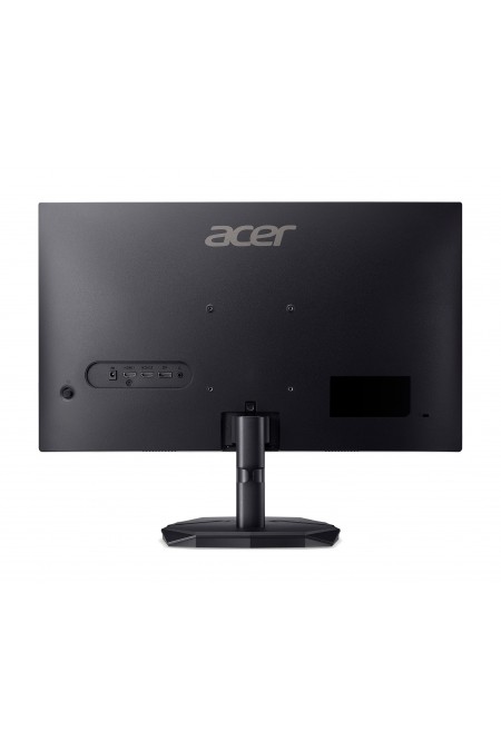 Монитор Acer KG270W0biip (черный) 3