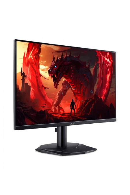 Монитор Acer KG270W0biip (черный) 9