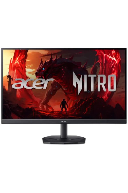 Монитор Acer KG271X1bmiipx (черный) 