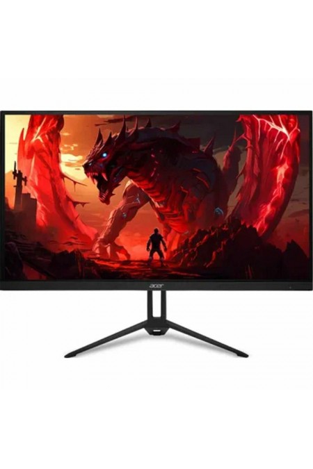 Монитор Acer KG273UW2bmiippx (черный) 